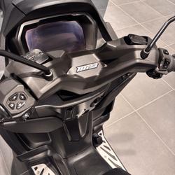 Piaggio MP3  Ploeren