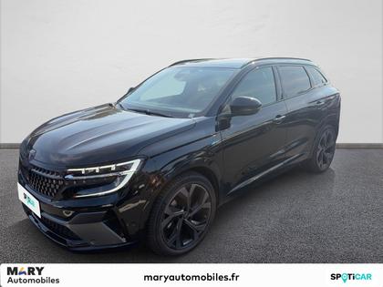 Renault Austral - Austral E-Tech hybrid 200 Techno esprit Alpine - 29 990 €