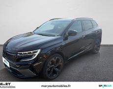Renault Austral Deauville