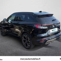 Renault Austral Austral E-Tech hybrid 200 Techno esprit Alpine Deauville