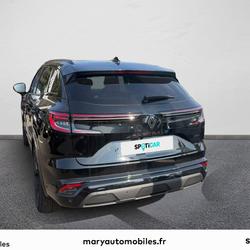 Renault Austral Austral E-Tech hybrid 200 Techno esprit Alpine Deauville