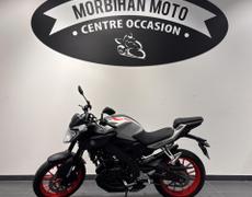 Yamaha MT 125 Ploeren