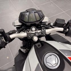 Yamaha MT 125  Ploeren