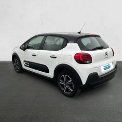 Citroen C3 PureTech 110 S&S BVM6 - Shine occasion - La Rochelle - photo 2/26