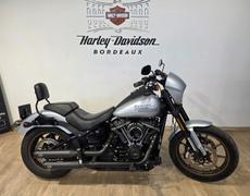 Harley Davidson Softail Bègles