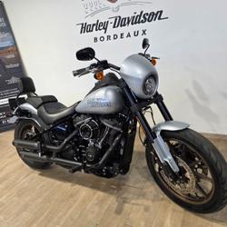 Harley Davidson Softail  B&egrave;gles