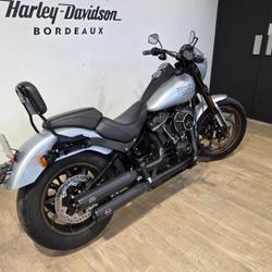 Harley Davidson Softail  B&egrave;gles