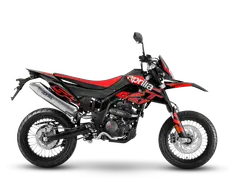 Aprilia RX Nanterre