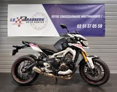 Yamaha MT09 La Roche-sur-Yon