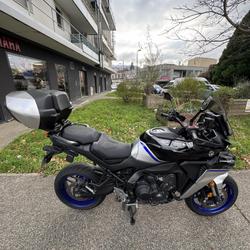 Yamaha GT  Grenoble