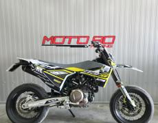 Husqvarna 701 Belfort