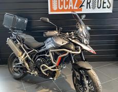 Triumph Tiger Firminy