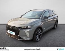 DS DS7 Deauville