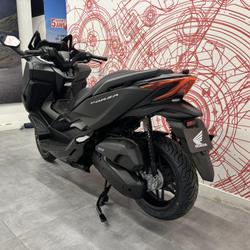 Honda Forza  Paris 12e Arrondissement