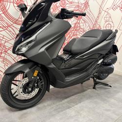 Honda Forza  Paris 12e Arrondissement
