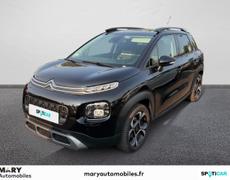 Citroen C3 Aircross Deauville