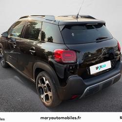 Citroen C3 Aircross C3 Aircross PureTech 110 S&S BVM6 Shine Pack Deauville