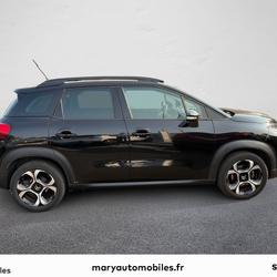 Citroen C3 Aircross C3 Aircross PureTech 110 S&S BVM6 Shine Pack Deauville