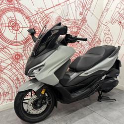 Honda Forza  Paris 12e Arrondissement