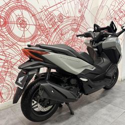 Honda Forza  Paris 12e Arrondissement