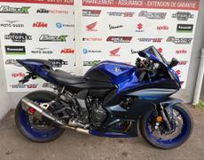 Yamaha YZF R7 Saint-Ouen-l'Aumône