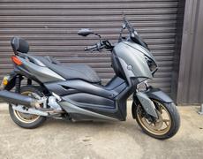Yamaha X MAX Déville-lès-Rouen