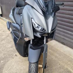 Yamaha X MAX  D&eacute;ville-l&egrave;s-Rouen