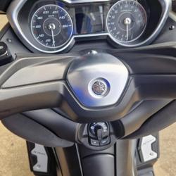 Yamaha X MAX  D&eacute;ville-l&egrave;s-Rouen