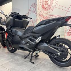 Honda Forza  Paris 12e Arrondissement