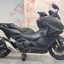 Honda Forza  Paris 12e Arrondissement