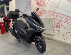 Honda PCX Paris 12e Arrondissement