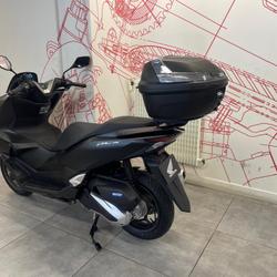Honda PCX  Paris 12e Arrondissement