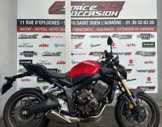 Honda CBR Saint-Ouen-l'Aumône