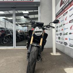 Honda CBR  Saint-Ouen-l'Aum&ocirc;ne