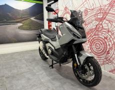 Honda X-ADV Paris 12e Arrondissement