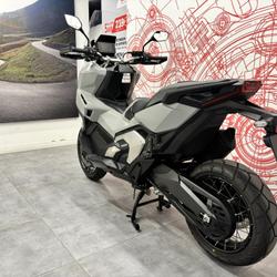 Honda X-ADV  Paris 12e Arrondissement