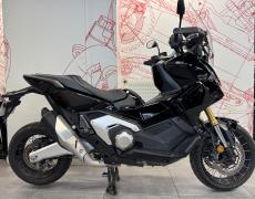 Honda X-ADV Paris 12e Arrondissement
