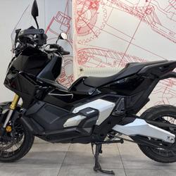 Honda X-ADV  Paris 12e Arrondissement
