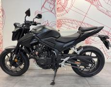 Honda Hornet Paris 12e Arrondissement