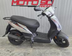 Kymco Agility Belfort