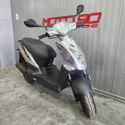 Kymco Agility  Belfort