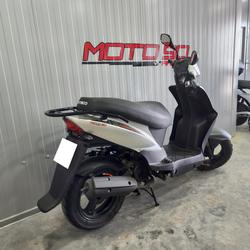 Kymco Agility  Belfort