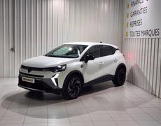 Renault Captur Morlaix