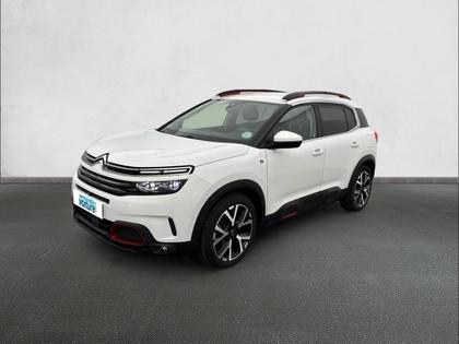 Citroen C5 Aircross - C5 Aircross Hybride Rechargeable 225 S&S e-EAT8 - Shine Pack - 19 990 €