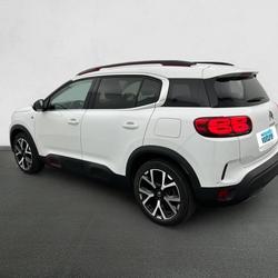 Citroen C5 Aircross Hybride Rechargeable 225 S&S e-EAT8 - Shine Pack occasion - La Rochelle - photo 2/33