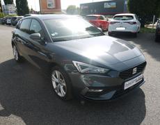 Seat Leon - EHYBRID 204CH FR DSG6 - 19 990 €