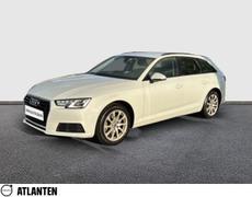Audi A4 Avant Mouilleron-le-Captif