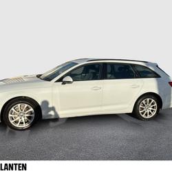 Audi A4 Avant A4 Avant 35 TDI 150 S tronic 7 Business Line Mouilleron-le-Captif