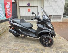 Piaggio MP3 Issy-les-Moulineaux