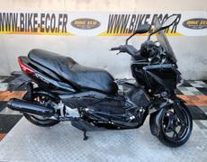Yamaha X MAX Vitrolles